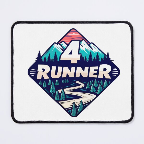 Item preview, 4runner retro designed and sold by Timegraf.