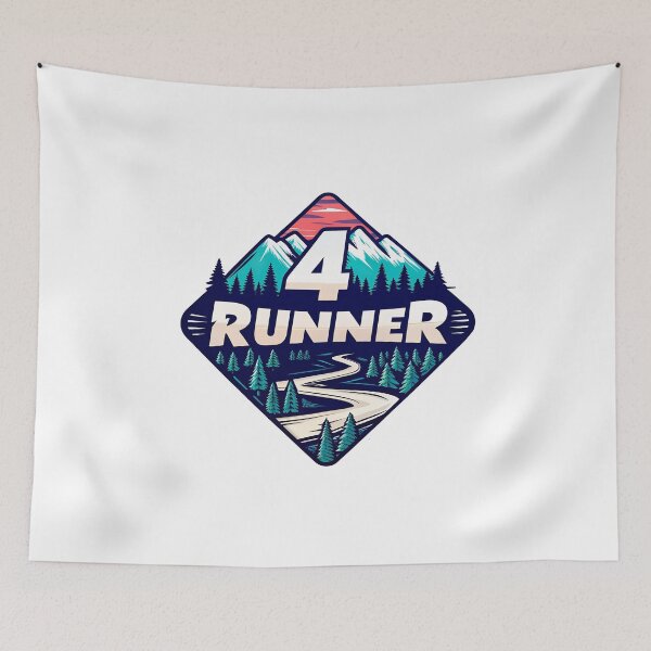 Item preview, 4runner retro designed and sold by Timegraf.