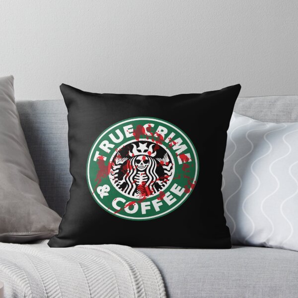 Item preview, TRUE CRIME AND COFFEE JUNKIE designed and sold by CrystalCrush.