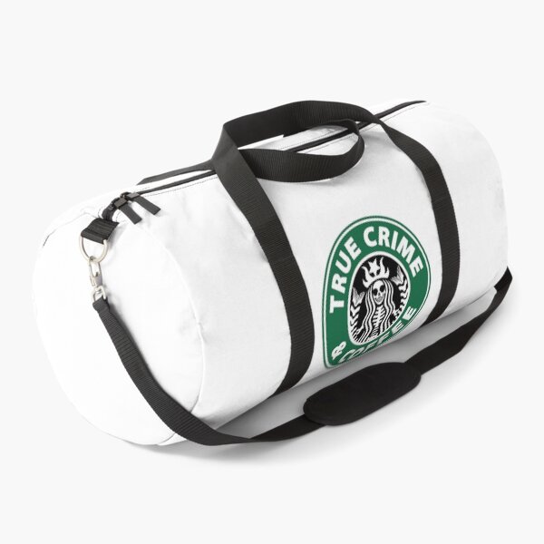 Item preview, TRUE CRIME AND COFFEE JUNKIE designed and sold by CrystalCrush.