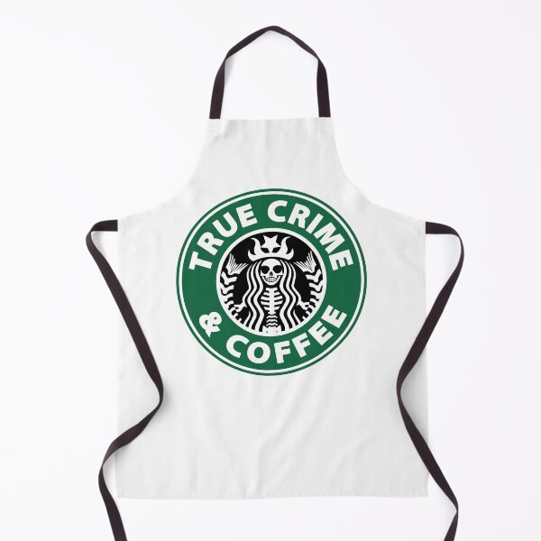 Item preview, TRUE CRIME AND COFFEE JUNKIE designed and sold by CrystalCrush.