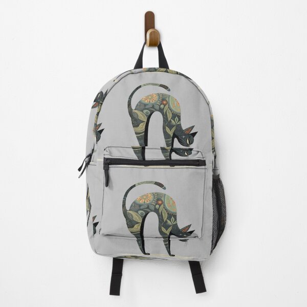 Item preview, Cat Marjaryasana – Yoga Flow designed and sold by Pekilot.