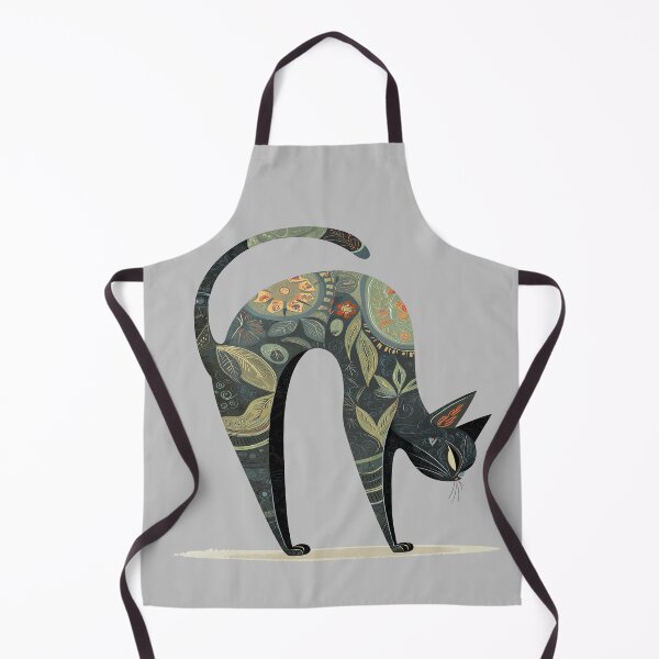 Item preview, Cat Marjaryasana – Yoga Flow designed and sold by Pekilot.