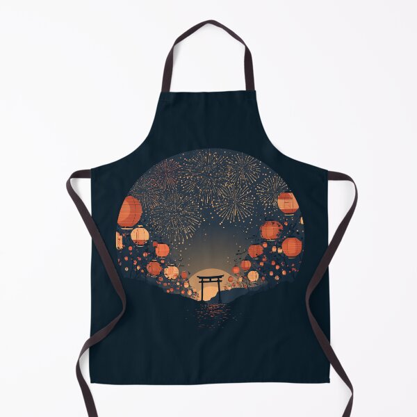 Item preview, Summer festival in Japan designed and sold by raito-seven.