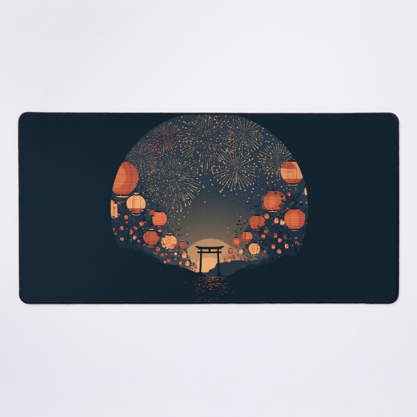 Item preview, Summer festival in Japan designed and sold by raito-seven.