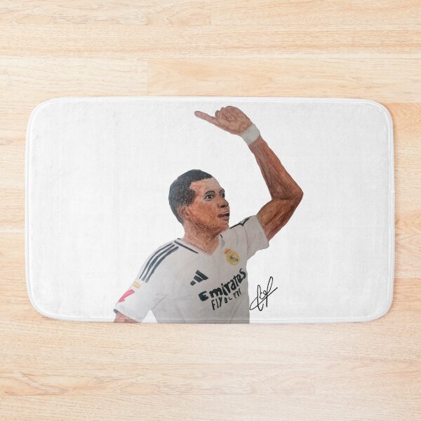 Item preview, The Donatello of Football designed and sold by ThalyArt.