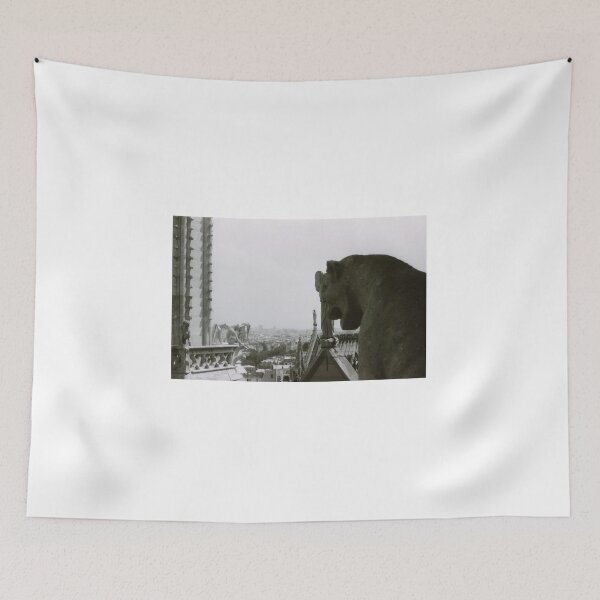 Item preview, Watching over designed and sold by Photodecora.
