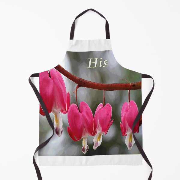 Item preview, Bleeding Hearts in the Spring - His designed and sold by BostonArcImage.