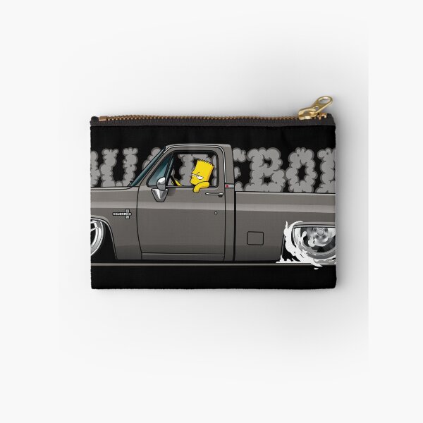 Item preview, SquareBartBrown designed and sold by stncmerch.