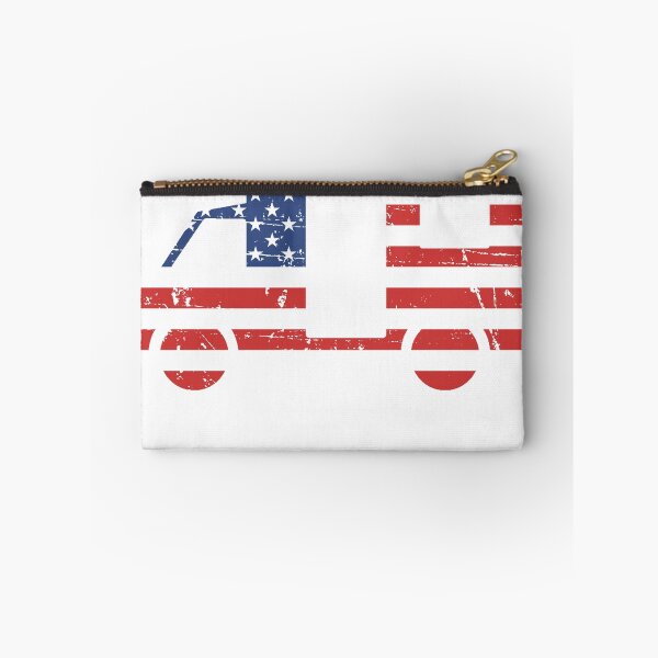 Item preview, USA Flag RV designed and sold by Mill8ion.