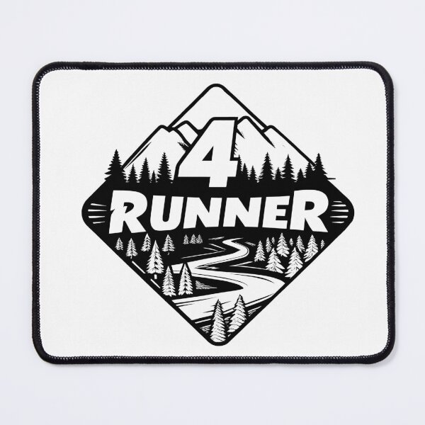 Item preview, 4runner retro designed and sold by Timegraf.