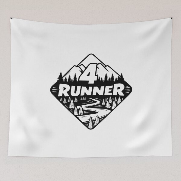 Item preview, 4runner retro designed and sold by Timegraf.