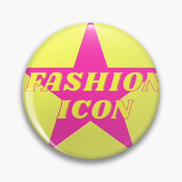 Item preview, Fashion Icon Star designed and sold by fashionistafds.