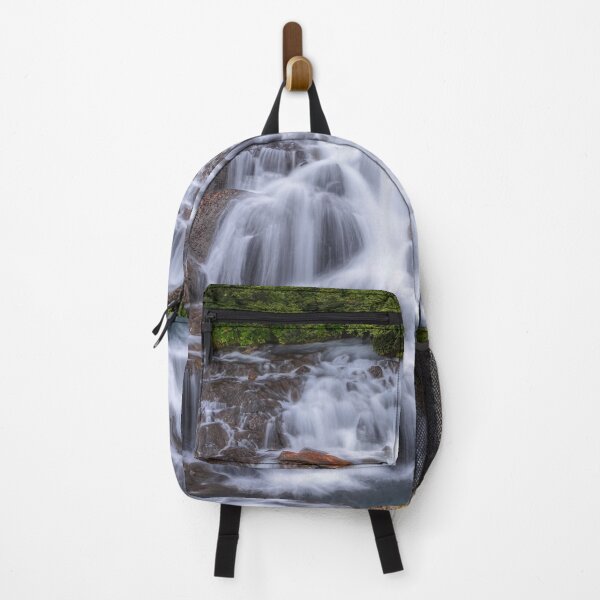 Item preview, Hraunfossar Iceland Waterfalls 3 designed and sold by PhotoArt by Joan Carroll.