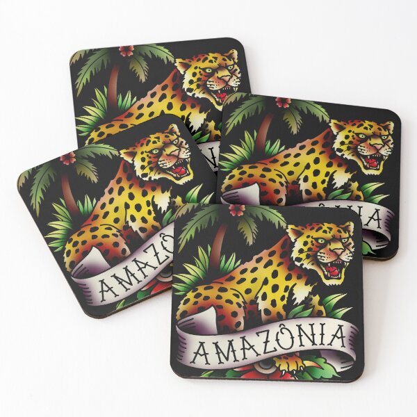 Item preview, Traditional Brazilian Flash – Amazônia designed and sold by Rauth Arte & Flash.