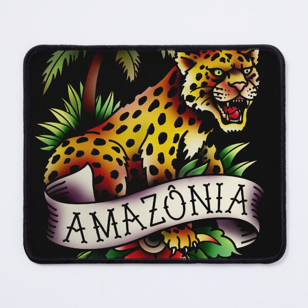 Item preview, Traditional Brazilian Flash – Amazônia designed and sold by Rauth Arte & Flash.