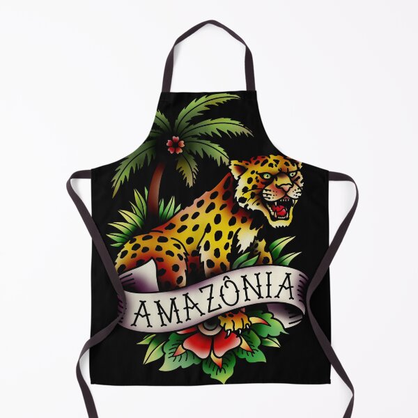 Item preview, Traditional Brazilian Flash – Amazônia designed and sold by Rauth Arte & Flash.