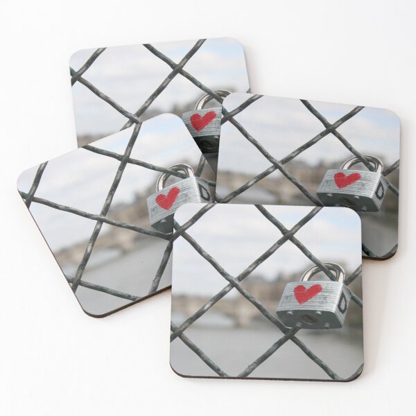 Item preview, Love Paris designed and sold by Photodecora.