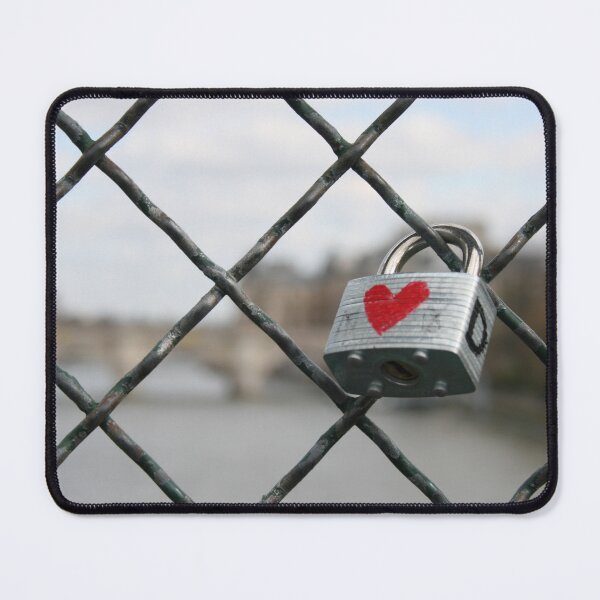 Item preview, Love Paris designed and sold by Photodecora.