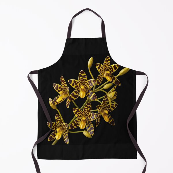 Item preview, Ansellia Africana designed and sold by HeritageGlow.