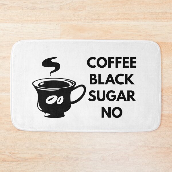 Item preview, Coffee Black Sugar No.  designed and sold by Dinasshop.
