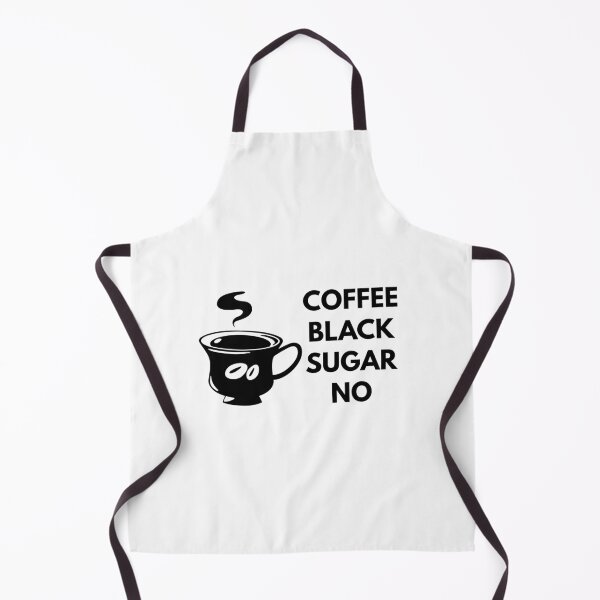 Item preview, Coffee Black Sugar No. designed and sold by Dinasshop.