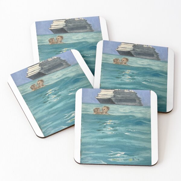 Item preview, Bonding Time designed and sold by Jeanne Henner.