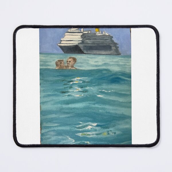 Item preview, Bonding Time designed and sold by Jeanne Henner.