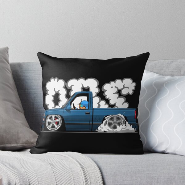 Item preview, SmokePocoBlue designed and sold by stncmerch.