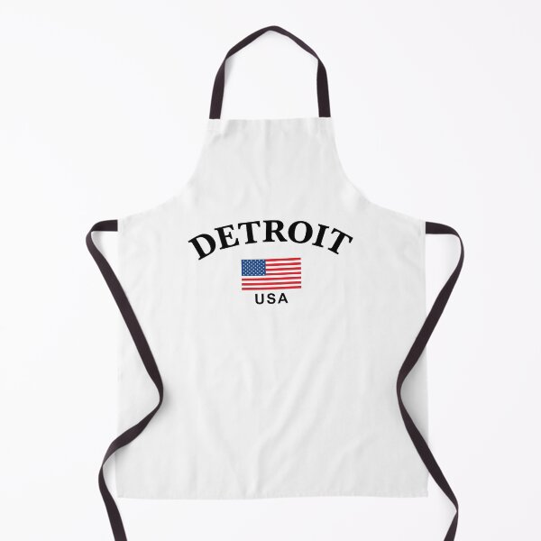 Item preview, Detroit, USA designed and sold by PaulSDesign.