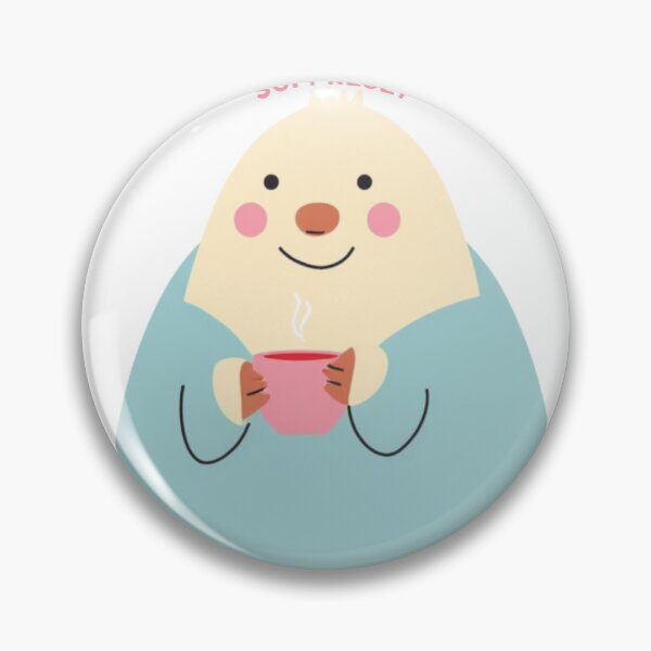 Item preview, Soft Reset – Gentle Healing Aesthetic Illustration designed and sold by CHILLORA.
