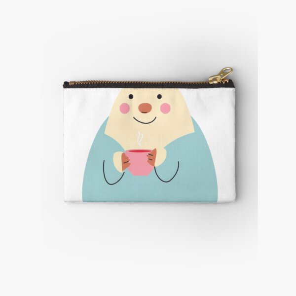 Item preview, Soft Reset – Gentle Healing Aesthetic Illustration designed and sold by CHILLORA.