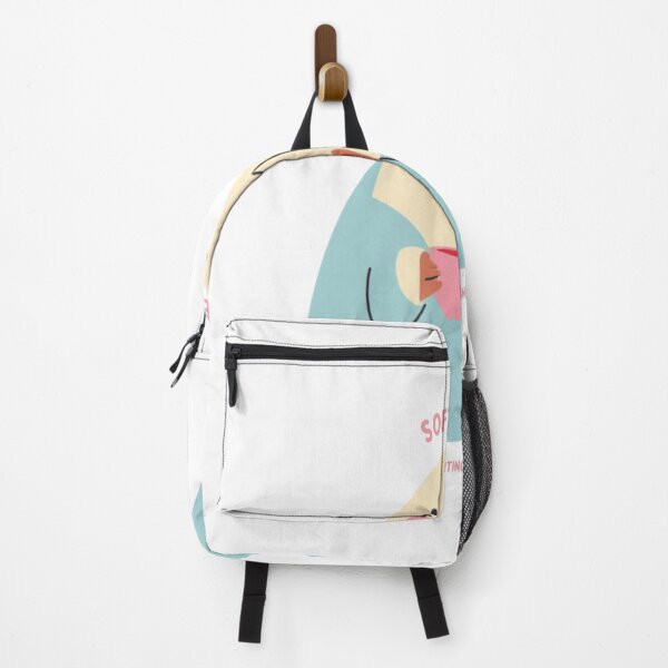 Item preview, Soft Reset – Gentle Healing Aesthetic Illustration designed and sold by CHILLORA.