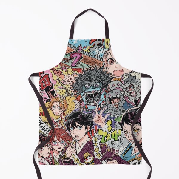 Item preview, The Black teriayki yakimono style designed and sold by BallBallon's.