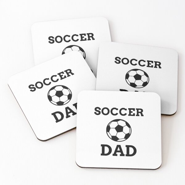 Item preview, Soccer Dad designed and sold by Funny Reflections.