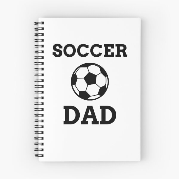 Item preview, Soccer Dad designed and sold by Funny Reflections.