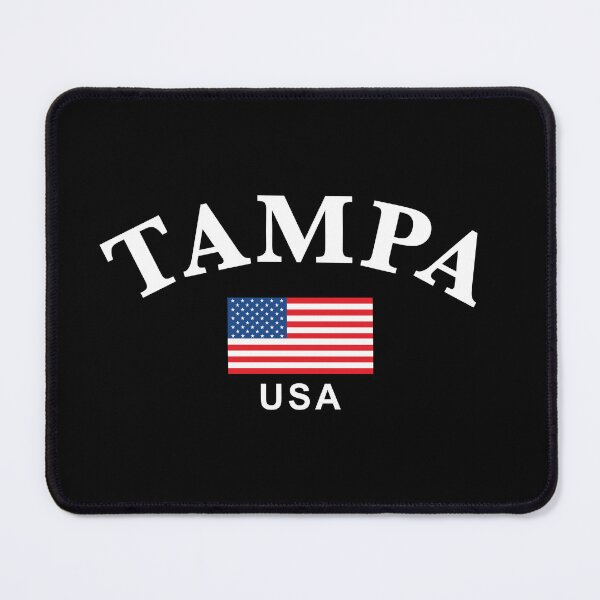 Item preview, Tampa, USA designed and sold by PaulSDesign.