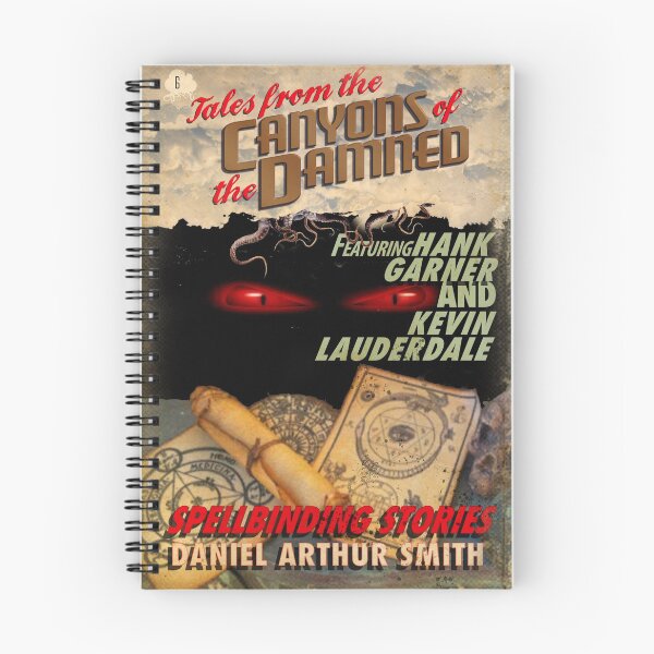 Item preview, Tales from the Canyons of the Damned no. 6 designed and sold by canyonsofthedam.