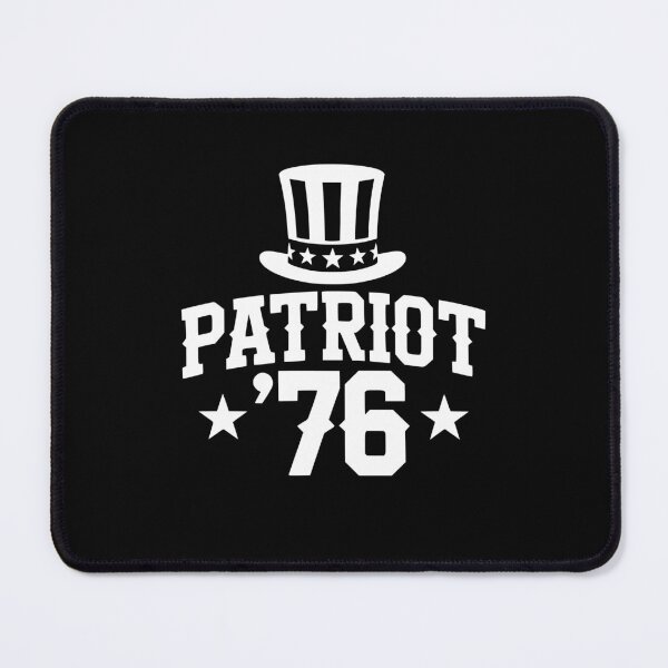 Item preview, Patriot ’76 designed and sold by theartfulaspie.