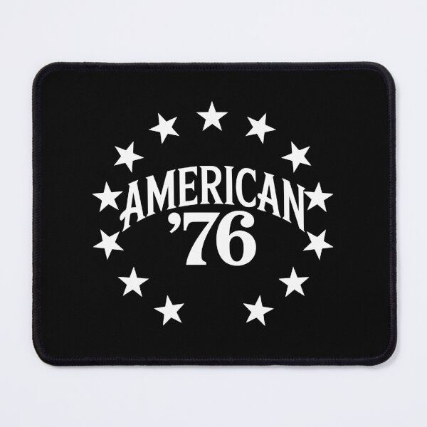 Item preview, American ’76 designed and sold by theartfulaspie.