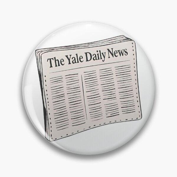 Item preview, The Yale Daily News Club: come join us designed and sold by TheWildSassenach.