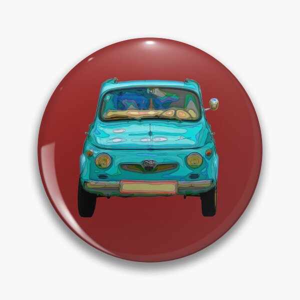 Item preview, Vintage compact car designed and sold by leobrix.