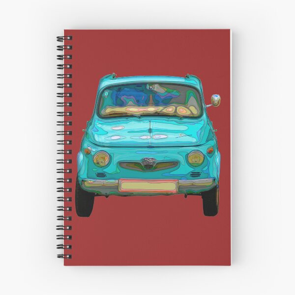 Item preview, Vintage compact car designed and sold by leobrix.
