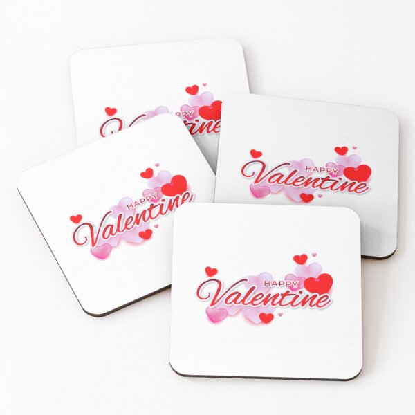 Item preview, HAPPY SAN VALENTINE'S DAY designed and sold by Pabhas.