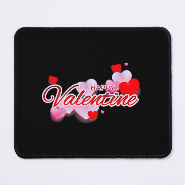 Item preview, HAPPY SAN VALENTINE'S DAY designed and sold by Pabhas.