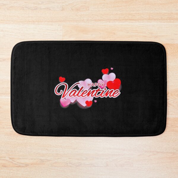Item preview, HAPPY SAN VALENTINE'S DAY designed and sold by Pabhas.