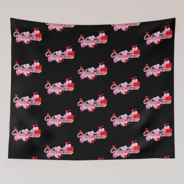 Item preview, HAPPY SAN VALENTINE'S DAY designed and sold by Pabhas.