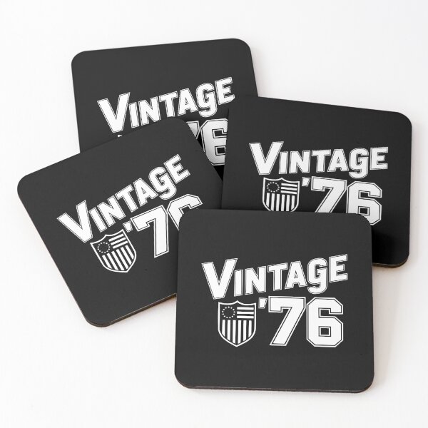 Item preview, Vintage ’76 designed and sold by theartfulaspie.