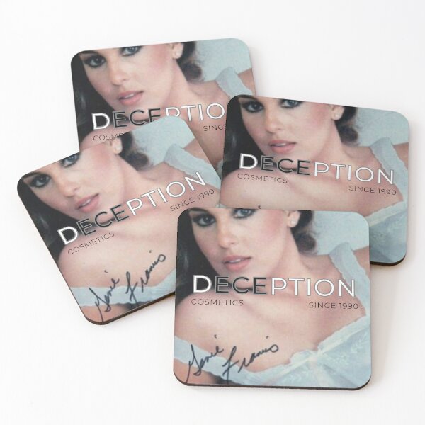 Item preview, Crimson / Deception : Spell Cassadine designed and sold by SoapyFans.