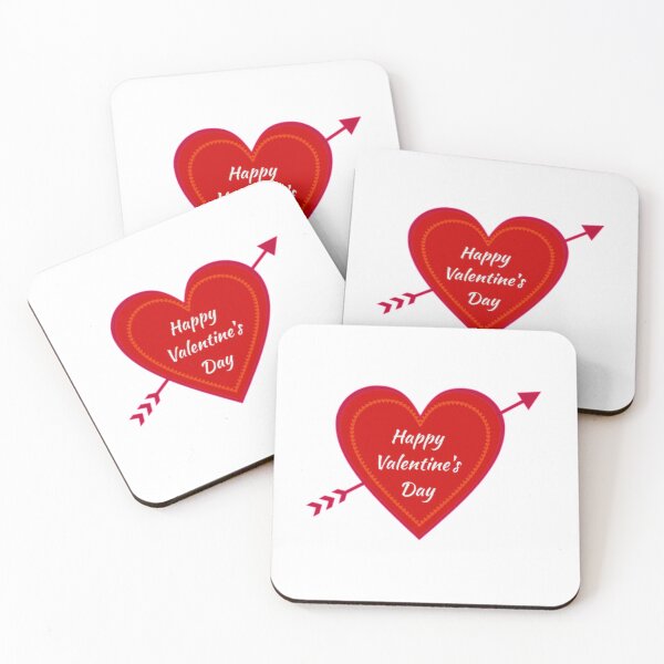 Item preview, HEART PIERCED BY AN ARROW designed and sold by Pabhas.